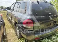2006 Hyundai Santa Fe фото
