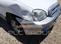 2006 Hyundai Santa Fe фото