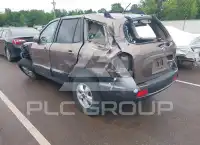 2006 Hyundai Santa Fe photo