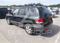2006 Hyundai Santa Fe фото