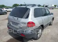 2006 Hyundai Santa Fe фото