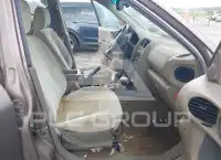 2006 Hyundai Santa Fe photo