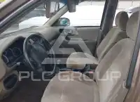 2006 Hyundai Santa Fe photo