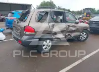 2006 Hyundai Santa Fe photo