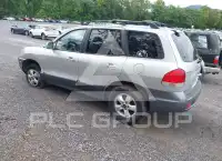 2006 Hyundai Santa Fe фото