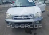 2006 Hyundai Santa Fe photo