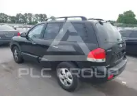 2006 Hyundai Santa Fe фото