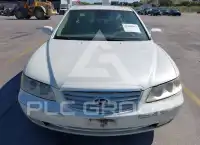 2006 Hyundai Azera фото