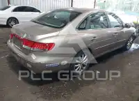 2006 Hyundai Azera фото