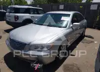 2006 Hyundai Azera photo