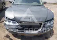 2006 Hyundai Azera фото