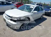 2006 Hyundai Azera фото