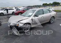 2006 Hyundai Azera фото