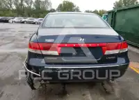 2006 Hyundai Azera фото