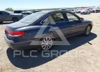 2006 Hyundai Azera фото