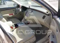 2006 Hyundai Azera фото