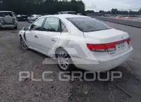 2006 Hyundai Azera фото