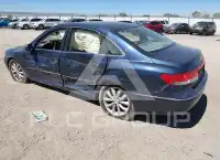 2006 Hyundai Azera фото