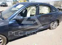 2006 Hyundai Azera фото