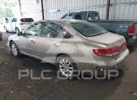 2006 Hyundai Azera фото