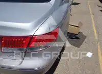 2006 Hyundai Azera photo