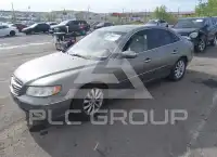 2006 Hyundai Azera фото