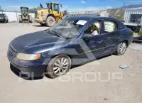 2006 Hyundai Azera фото