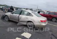2006 Hyundai Azera фото