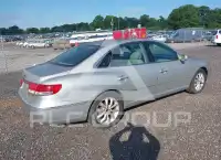 2006 Hyundai Azera фото