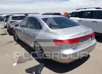 2006 Hyundai Azera photo