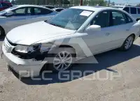 2006 Hyundai Azera фото