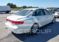 2006 Hyundai Azera фото