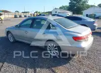 2006 Hyundai Azera фото