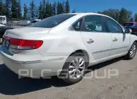 2006 Hyundai Azera фото