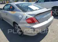 2006 Hyundai Tiburon фото