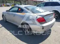 2006 Hyundai Tiburon фото