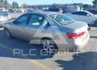 2006 Hyundai Sonata фото