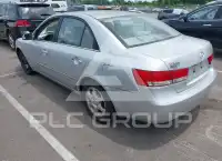 2006 Hyundai Sonata фото