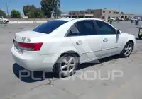 2006 Hyundai Sonata photo