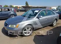 2006 Hyundai Sonata photo