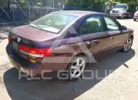 2006 Hyundai Sonata photo