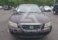 2006 Hyundai Sonata фото