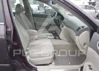 2006 Hyundai Sonata фото