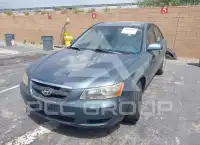 2006 Hyundai Sonata photo