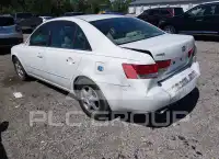 2006 Hyundai Sonata фото