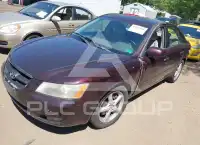 2006 Hyundai Sonata photo