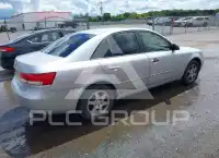 2006 Hyundai Sonata фото
