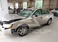 2006 Hyundai Sonata photo