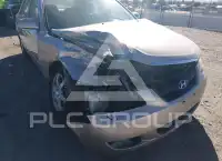 2006 Hyundai Sonata фото