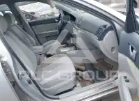 2006 Hyundai Sonata фото